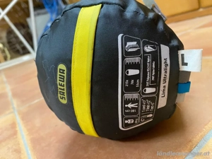 Salewa Schlafsack Ultralight Bild 2