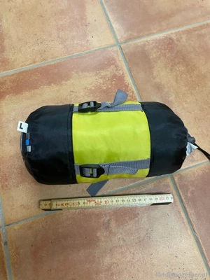 Salewa Schlafsack Ultralight Bild 3