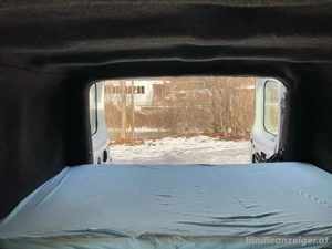 Opel Vivaro B 120 PS | Klima | 100.900 km |  Bild 2