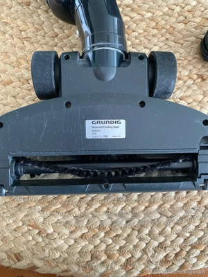 Akkustaubsauger  Bild 4