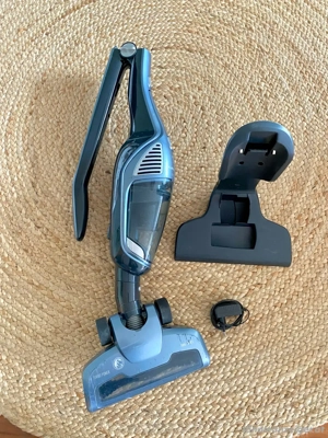 Akkustaubsauger  Bild 3