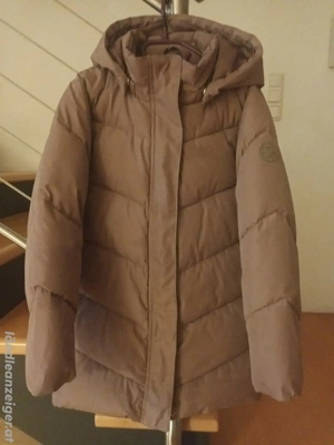 Kinderwintermantel Gr134 Bild 5