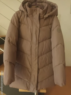 Kinderwintermantel Gr134 Bild 3