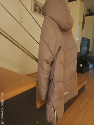 Kinderwintermantel Gr134 Bild 4