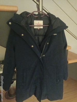 kinderwintermantel Gr.152 Bild 4