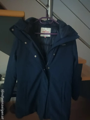 kinderwintermantel Gr.152 Bild 3