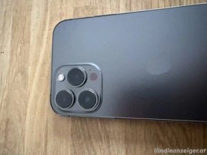 iPhone 13 max Pro 256 GB, entsperrt - gebraucht top Bild 2