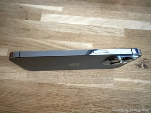 iPhone 13 max Pro 256 GB, entsperrt - gebraucht top Bild 4