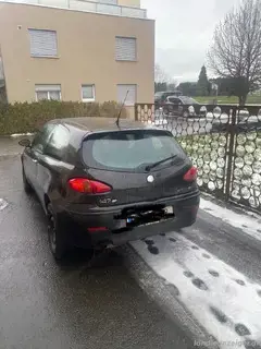 Auto zu verkaufen  Bild 3