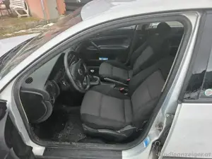 VW Passat 4 Motion Bild 5