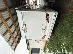 Wohnmobil Knaus Bild 3