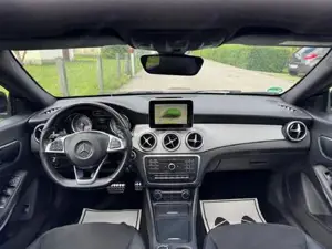 Mercedes-Benz CLA Bild 17