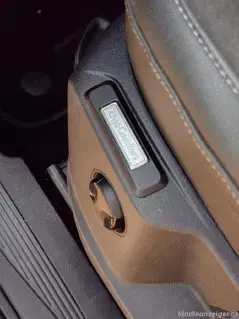 VW Caddy Maxi 2,0 TDI Style 7 Sitze Bild 10