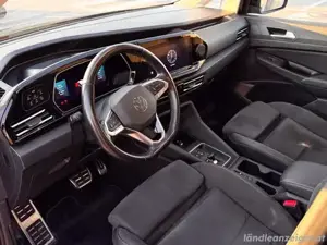 VW Caddy Maxi 2,0 TDI Style 7 Sitze Bild 7