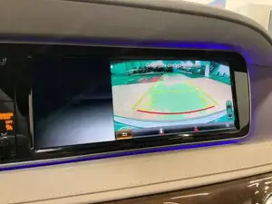 Mercedes-Benz S-Klasse Bild 7