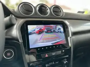 Suzuki Vitara Bild 14