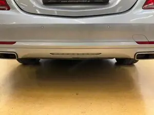 Mercedes-Benz S-Klasse Bild 6