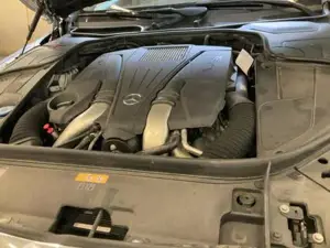 Mercedes-Benz S-Klasse Bild 4