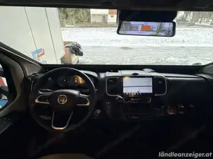 Wohnmobil Knaus Bild 4