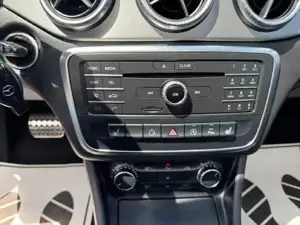 Mercedes-Benz CLA Bild 16