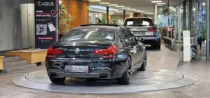 BMW 650 Bild 10