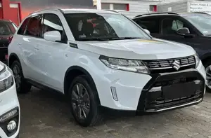 Suzuki Vitara Bild 5