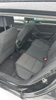 Volkswagen Passat Variant Comfortline BMT Start-Stopp Bild 3