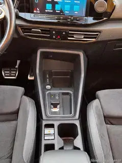 VW Caddy Maxi 2,0 TDI Style 7 Sitze Bild 12