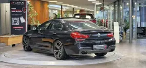 BMW 650 Bild 7