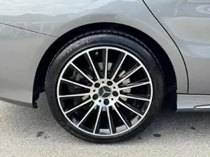 Mercedes-Benz CLA Bild 15
