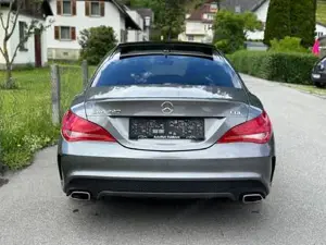 Mercedes-Benz CLA Bild 4