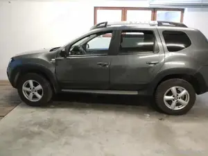 Dacia Duster Allrad 