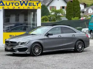 Mercedes-Benz CLA Bild 14