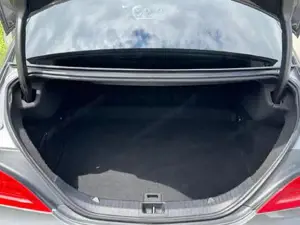 Mercedes-Benz CLA Bild 13