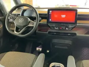 VW ID. Buzz Bild 9