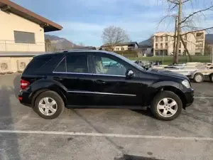 Mercedes ML 320 CDI Bild 5