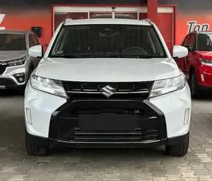 Suzuki Vitara Bild 6