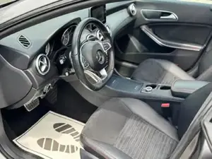 Mercedes-Benz CLA Bild 10