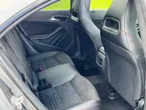 Mercedes-Benz CLA Bild 8