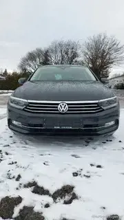 Volkswagen Passat Variant Comfortline BMT Start-Stopp