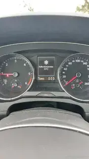 Volkswagen Passat Variant Comfortline BMT Start-Stopp Bild 8