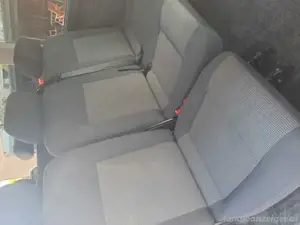 VW T5 Caravelle  Bild 5