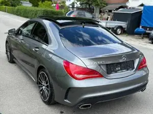 Mercedes-Benz CLA Bild 6