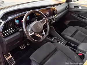 VW Caddy Maxi 2,0 TDI Style 7 Sitze Bild 2