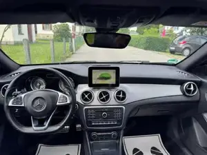 Mercedes-Benz CLA Bild 11