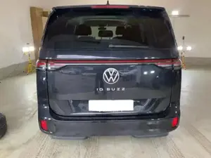 VW ID. Buzz Bild 5