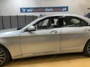 Mercedes-Benz S-Klasse Bild 9