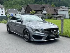 Mercedes-Benz CLA Bild 3