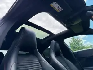 Mercedes-Benz CLA Bild 9