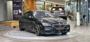 BMW 650 Bild 3